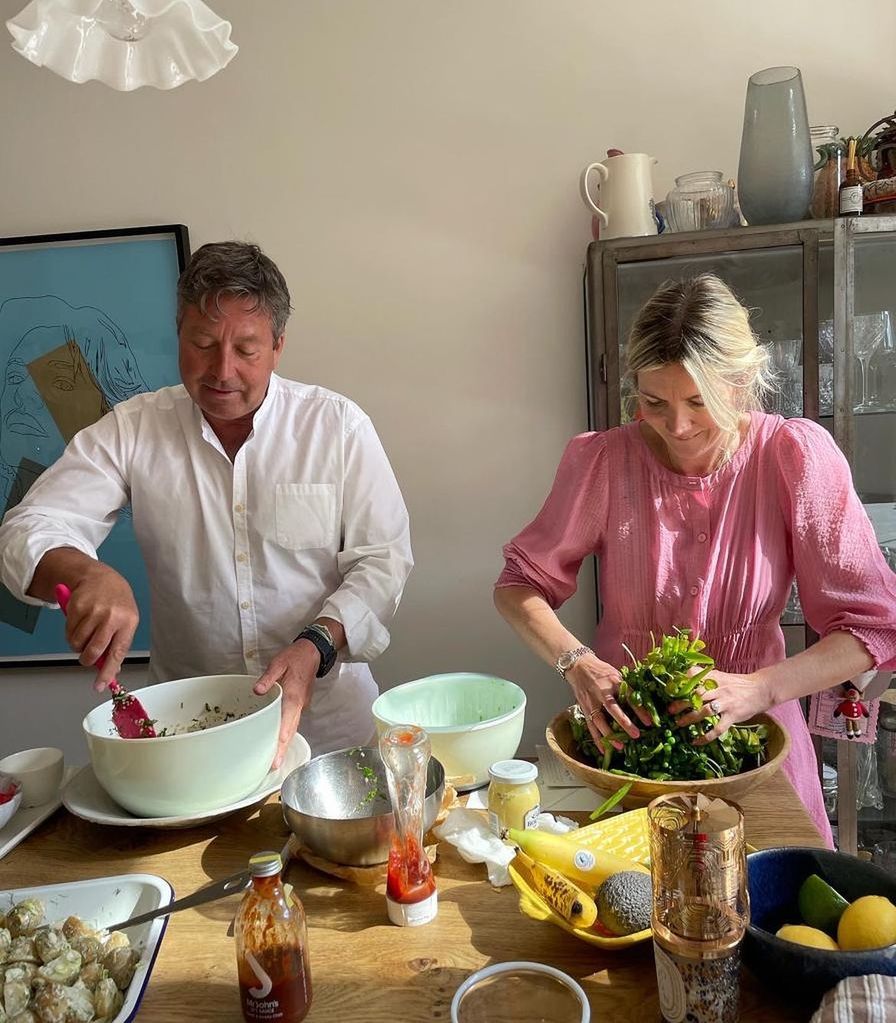 MasterChef star John Torode's 3st weight loss explained - before and ...