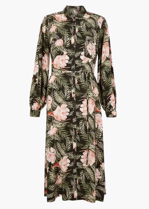 Spring fashion 2020 at Marks & Spencer: 10 best pieces to shop this ...