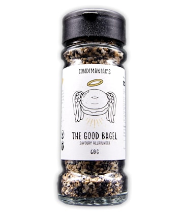 Good Bagel seasoning