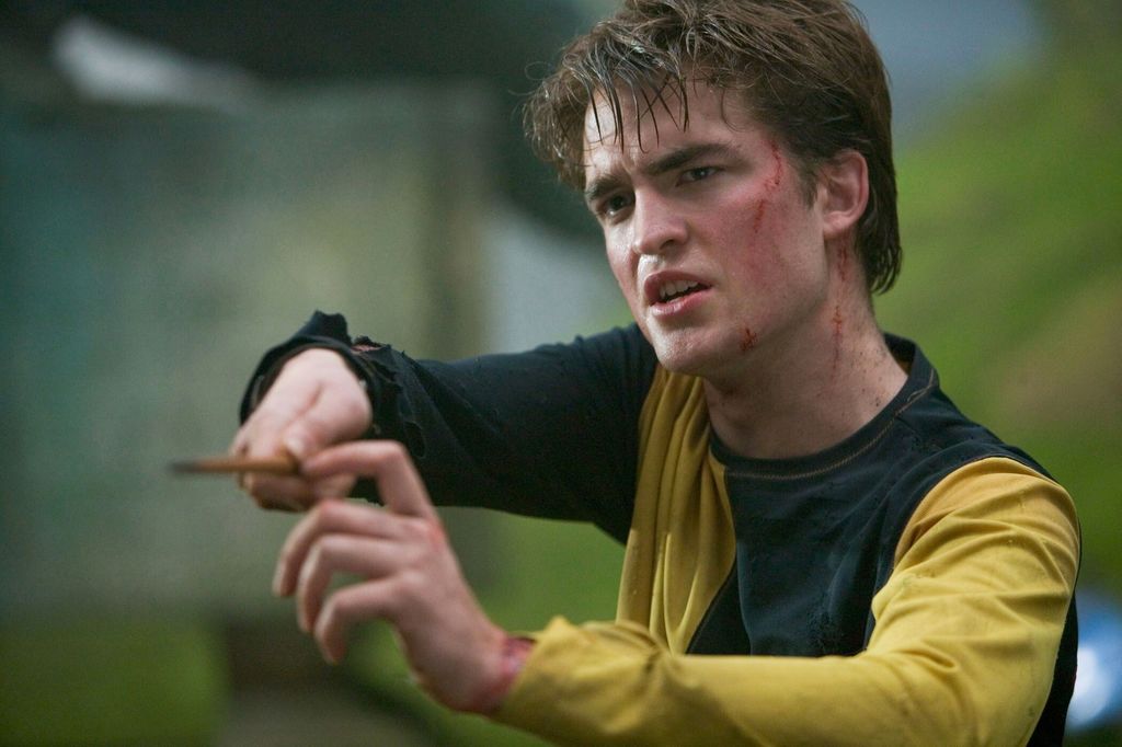 Henry Cavill came very close to being cast as Cedric Diggory in Harry Potter and the Goblet of Fire