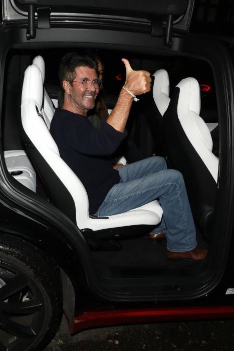 simon cowell big news