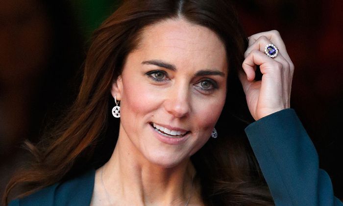 kate middleton ring