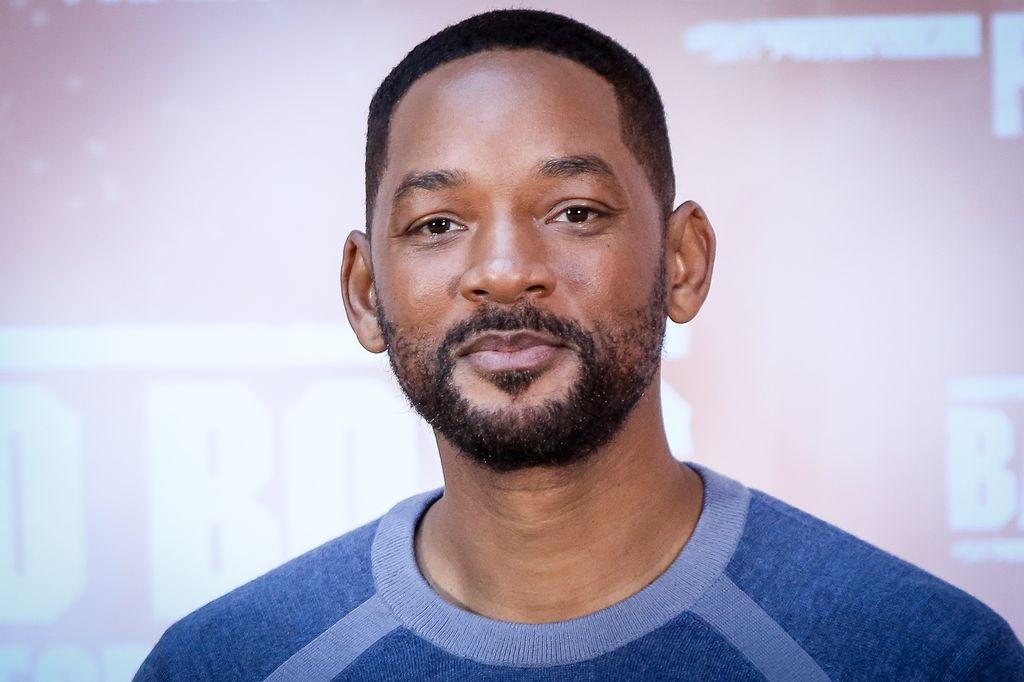 will smith bad boys for life photocall 