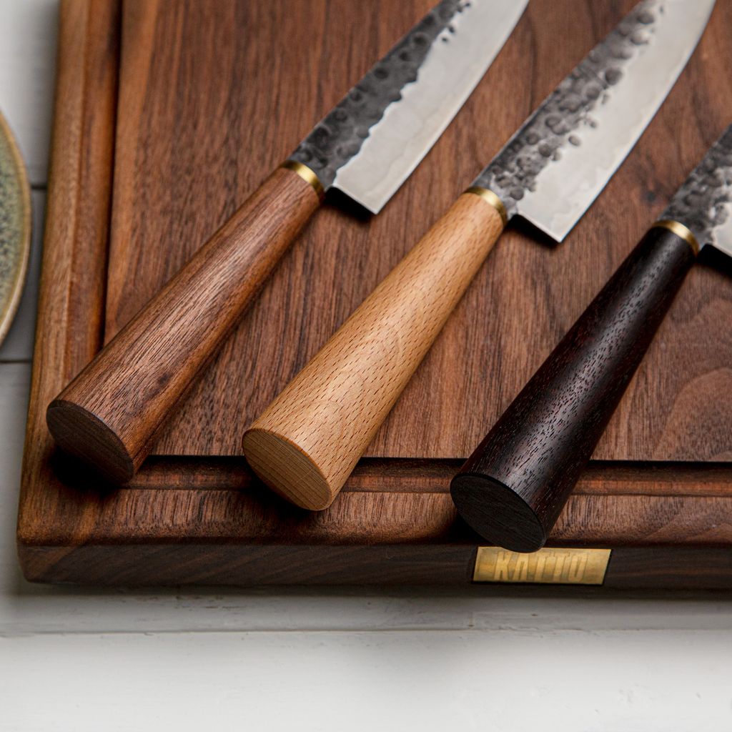 Katto knife set