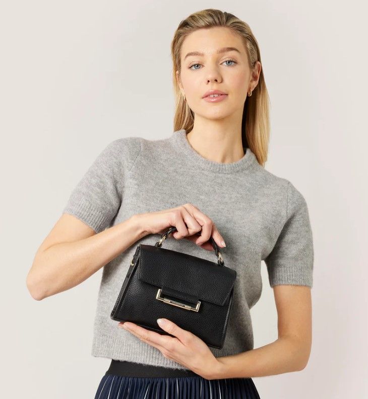 The Fiorelli Nova bag is a fabulous high street bag that screams Old Money