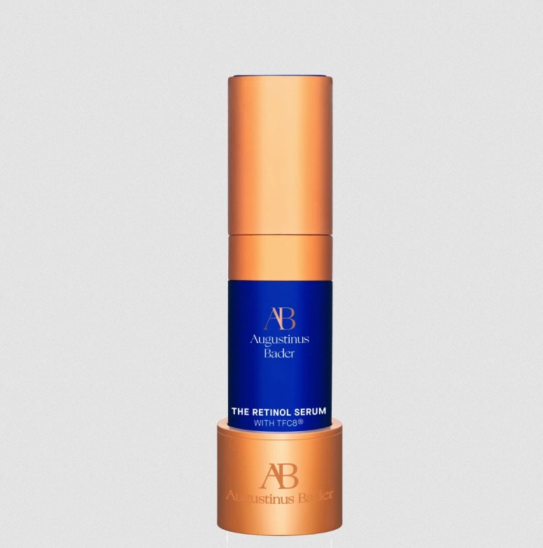 augustinus bader the retinol serum 