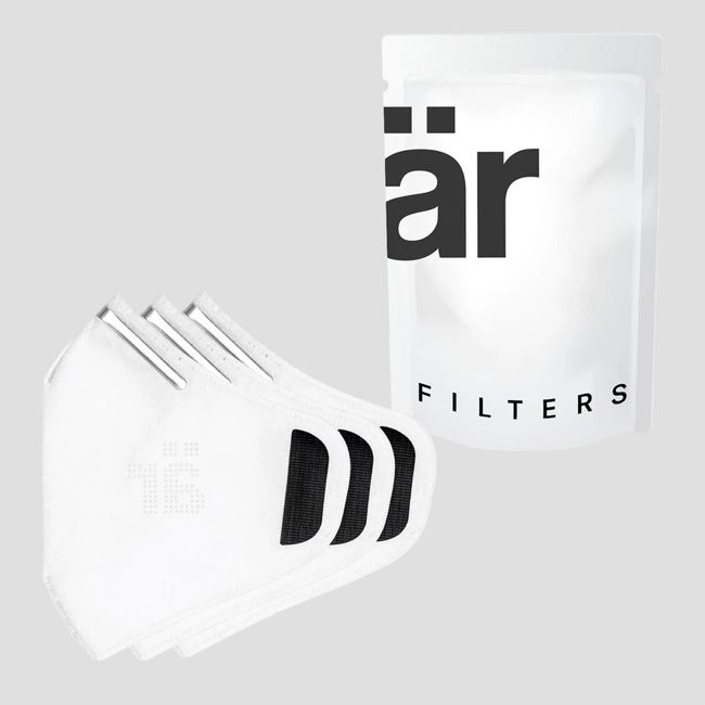 ar filters