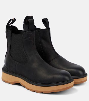 Sorel Chelsea Boots