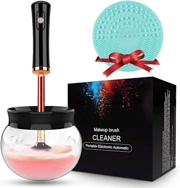 Hangsun Makeup Brush Electric Cleaner and Dryer