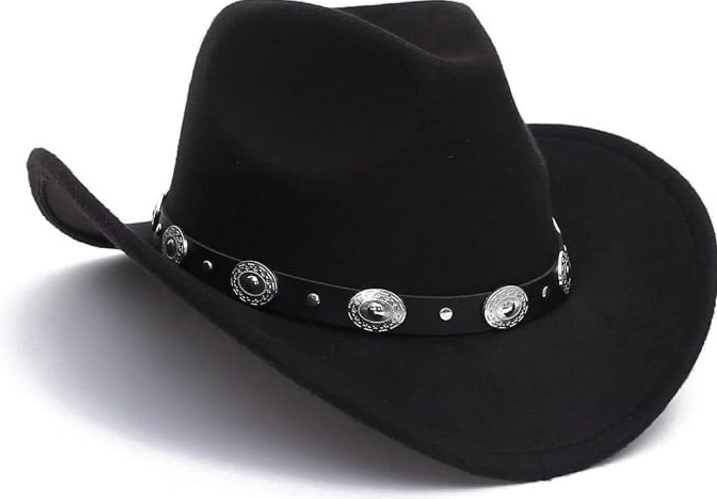 Amazon cowboy hat