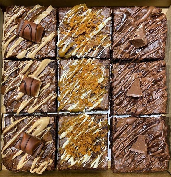 brownies boi