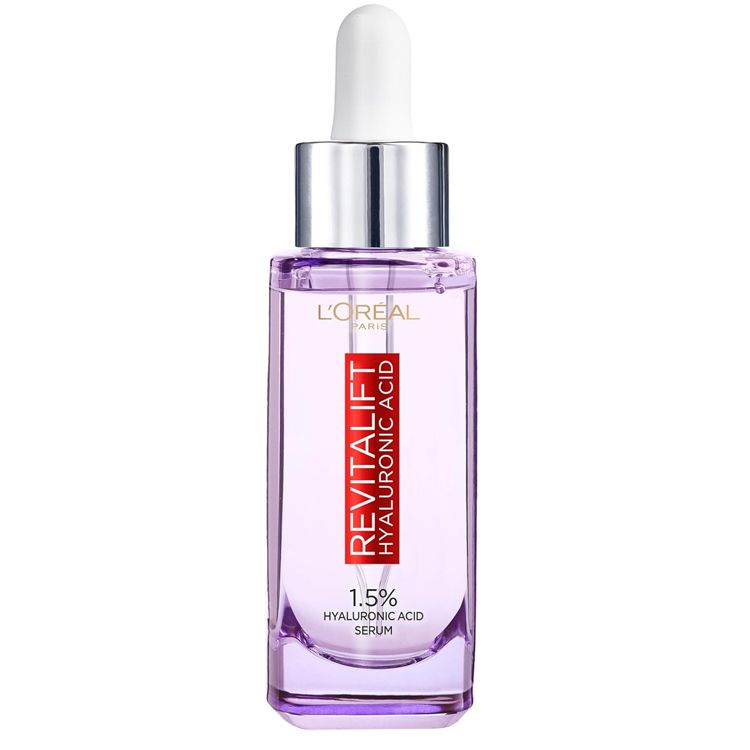 L'Oreal Paris Revitalift Filler Serum