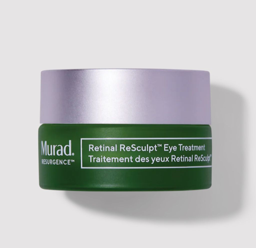 Murad resurgence eye