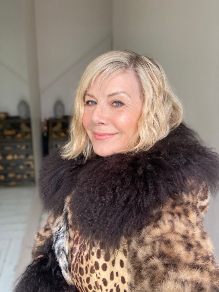 Léopard peut encore avoir du punch à la quarantaine 