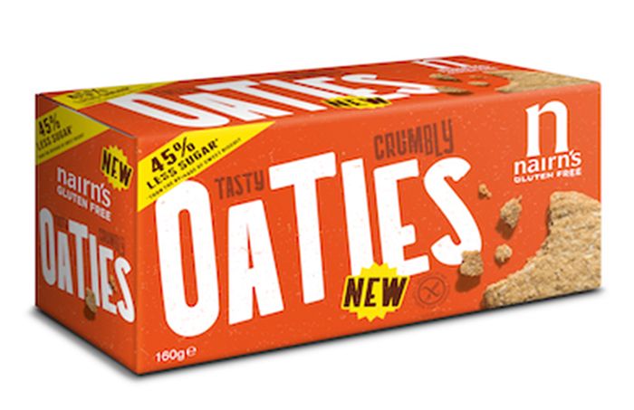 oaties