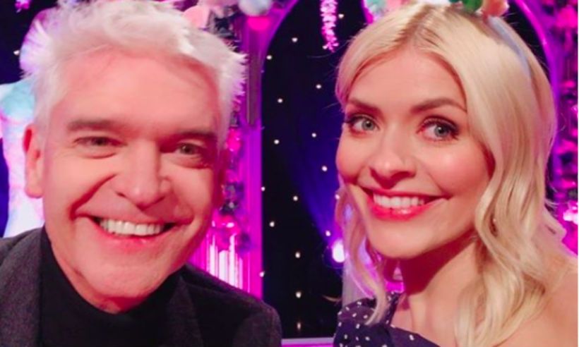 holly willoughby phillip schofield celebrity juice