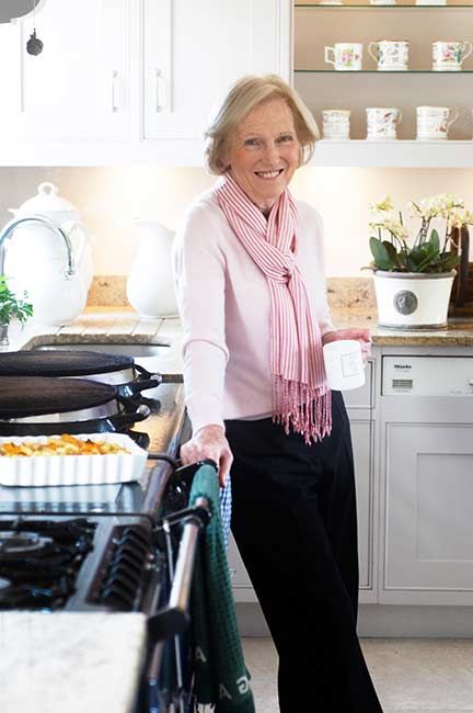 mary berry kitchen 2