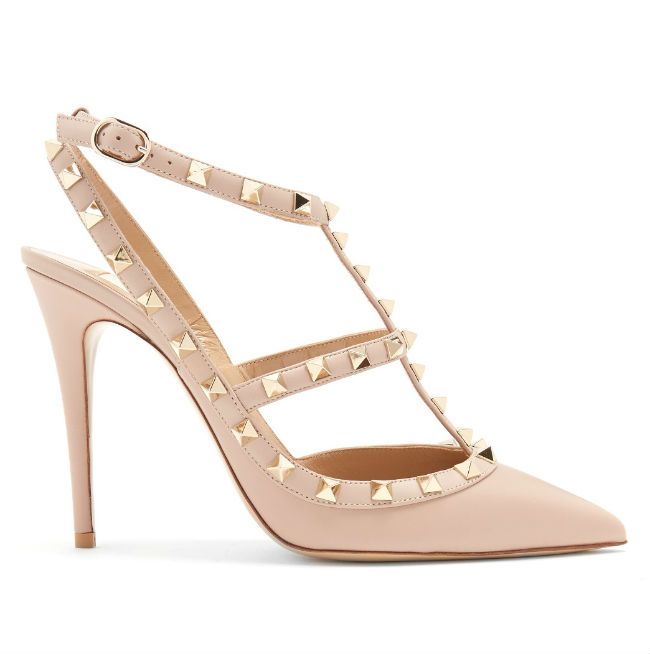 The Best Valentino Rockstud Dupes and Alternatives