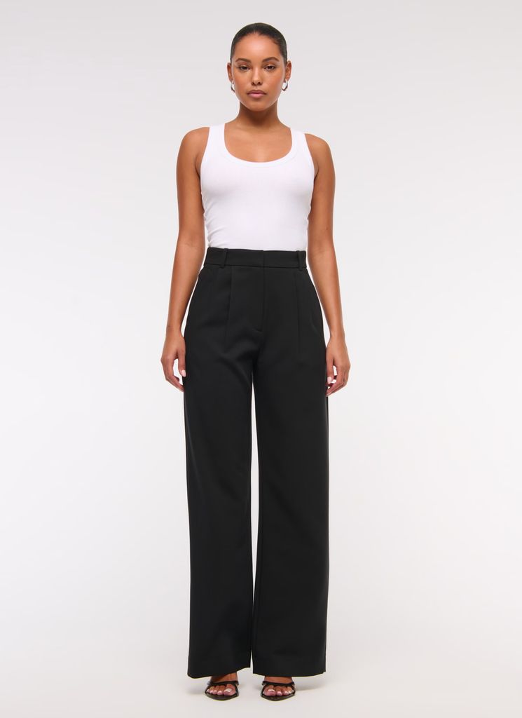 Sloane trousers