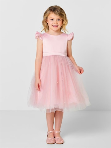 Roco Flower Girl Dress