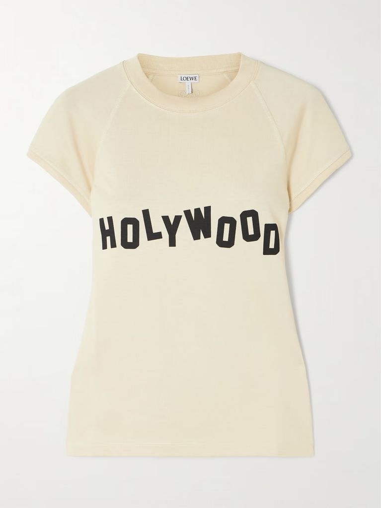 LOEWE HOLYWOOD TOP