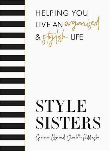 style sisters book
