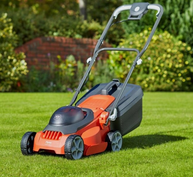 ebay lawn mower 