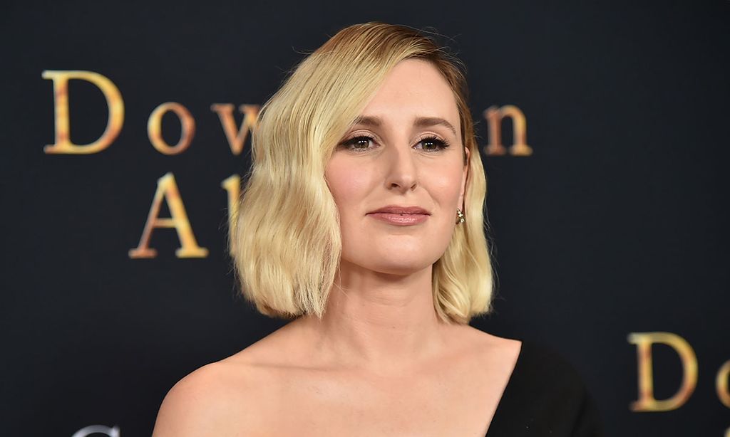 laura carmichael downton