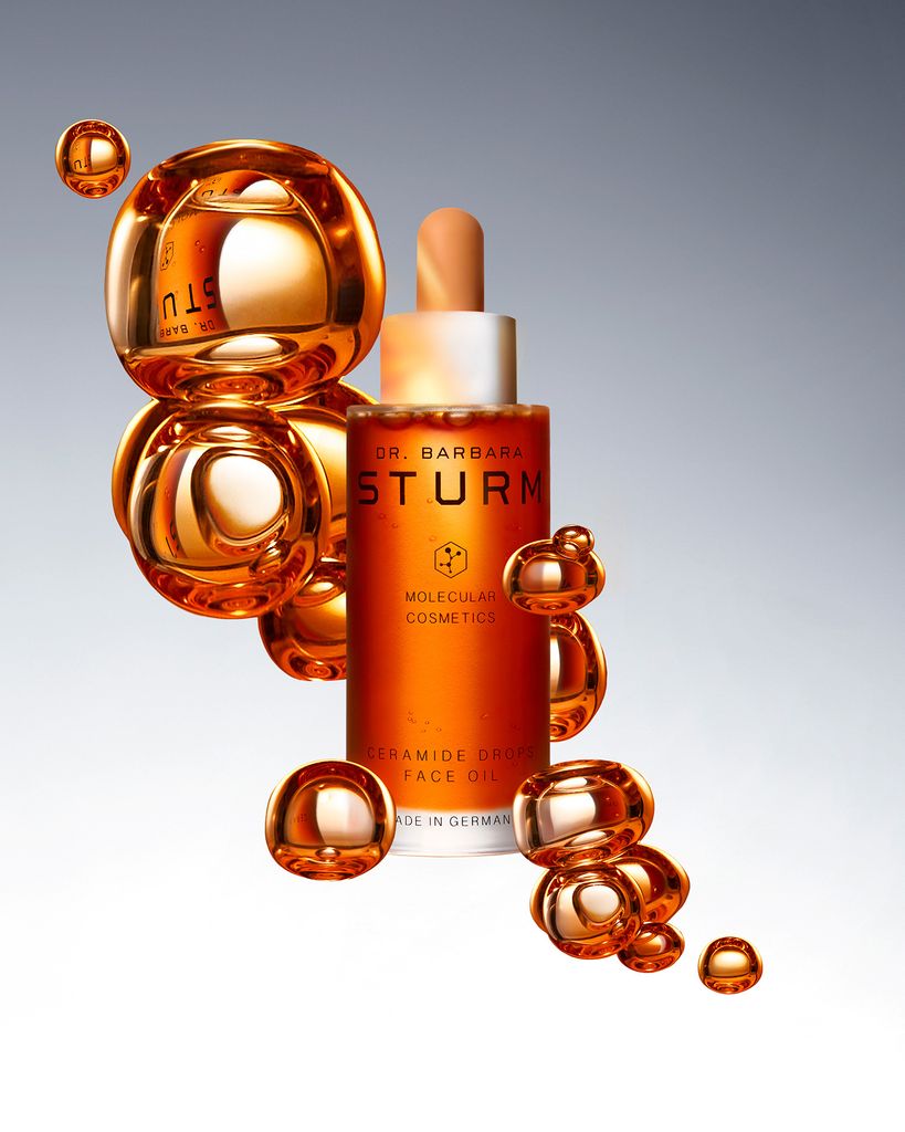 This new ceramide face oil promises a healthier skin barrier in 28 days – so we put it to the test