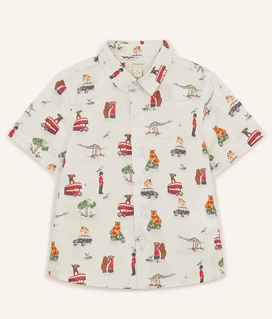 Cute Jubilee kids outfits for the Queen's Jubilee From M&S to John