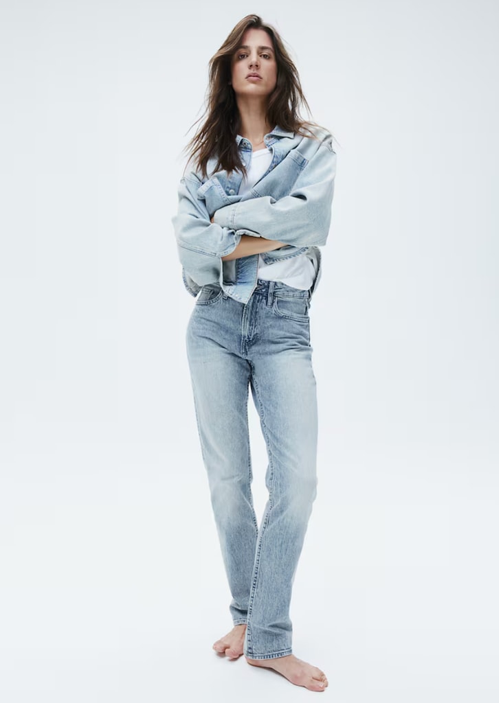 H&M jeans