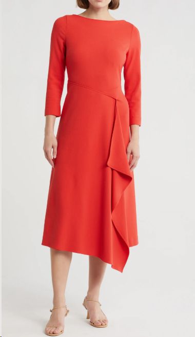 LK Bennett dress