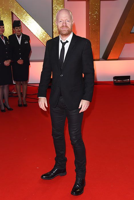 jake wood ntas