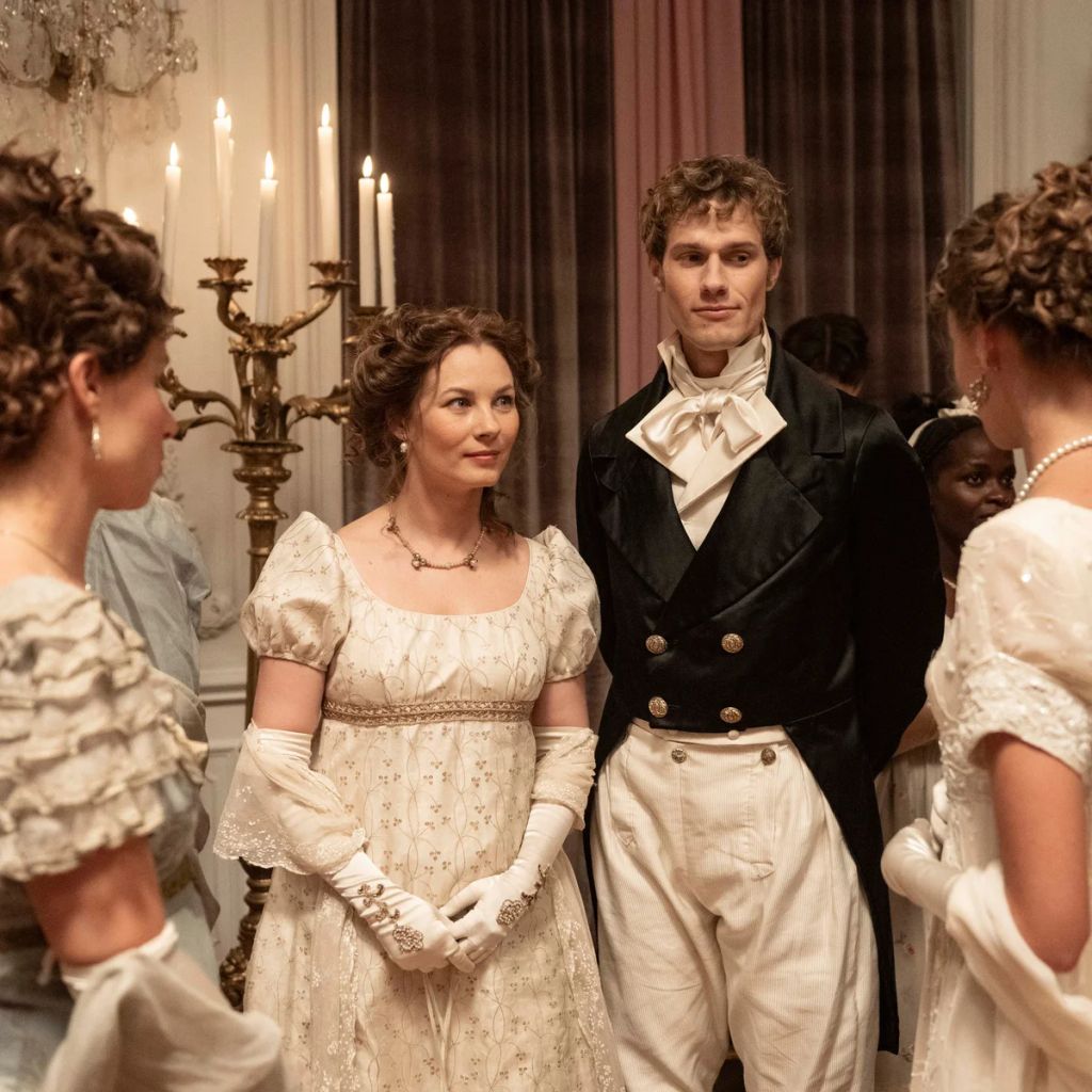 Jane Austen: Rise of Genius is 'must-watch' TV on the BBC