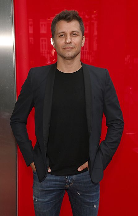 pasha kovalev