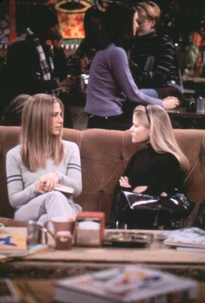 jennifer aniston reese witherspoon friends sisters