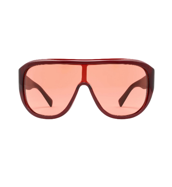 The Luz Aviator Sunglasses