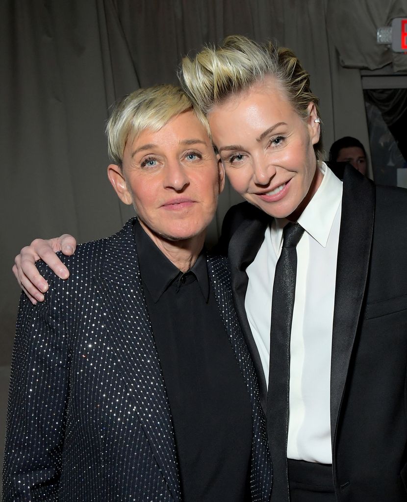 Ellen DeGeneres gives update on UK living struggles: 'We couldn’t keep