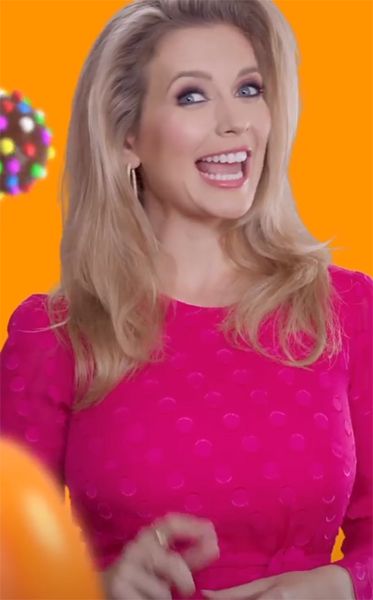 Rachel Riley inspired by Kate Middleton as she debuts new hairstyle ...