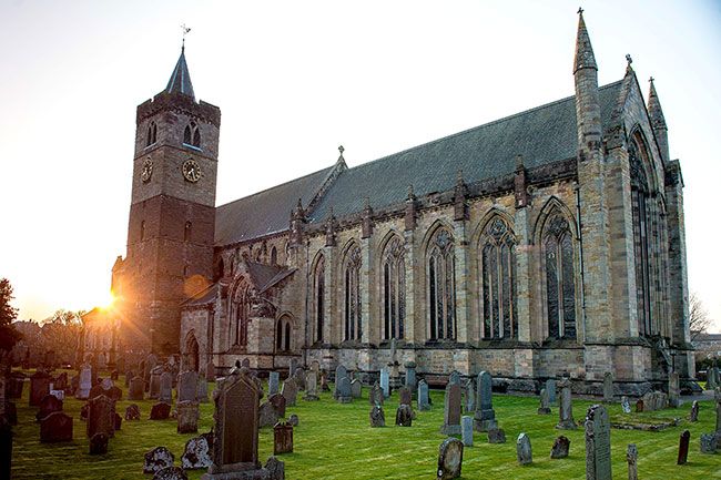 cathedral dunblane1 