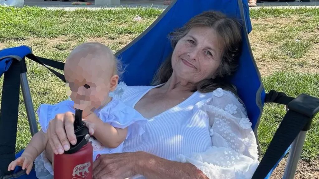 Pauline Potter died on November 27, 2025