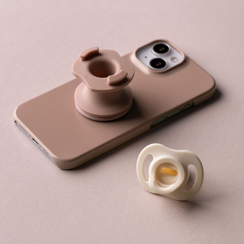 Tommee Tippee Stayput Pocket