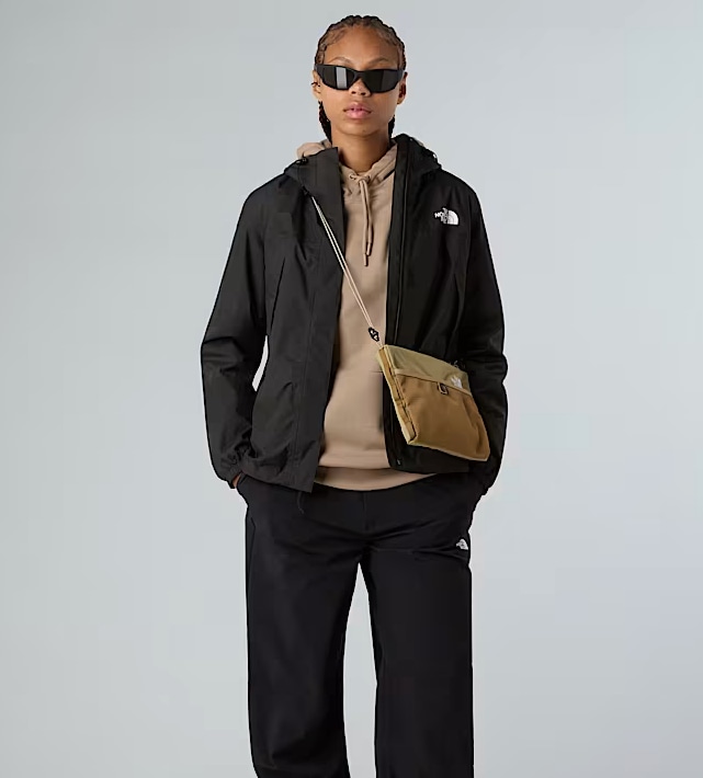 Women’s Antora Rain Jacket
