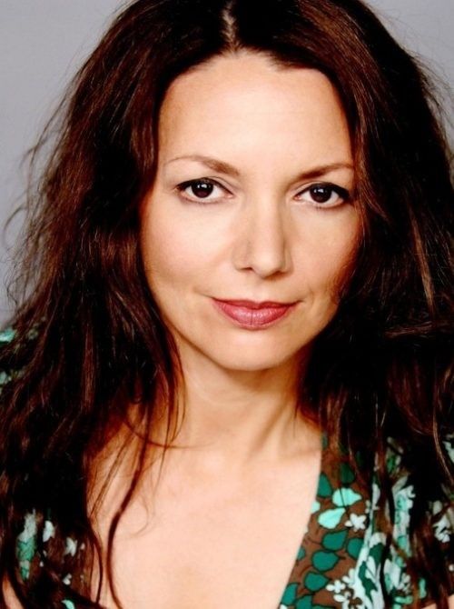 Joanne Whalley