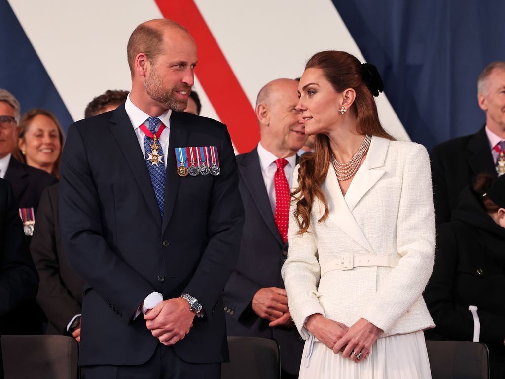 Prince William reveals the surprising reason behind his drastic hair transformation