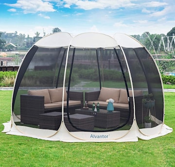 amazon garden igloo