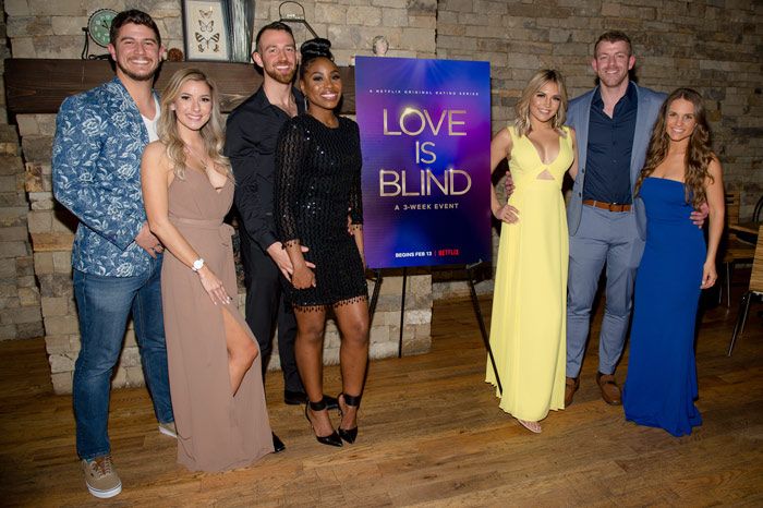 love is blind contestants