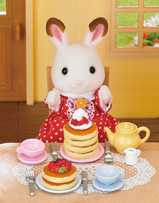 pancake toy set