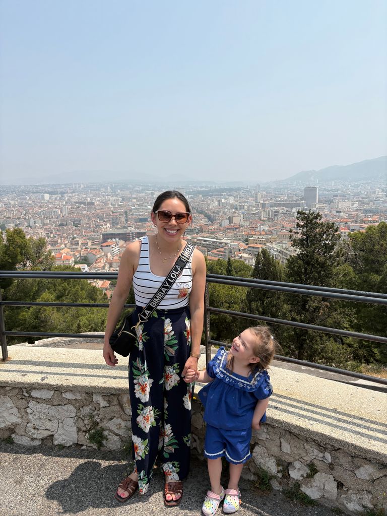Royal Caribbean cruise stop in Marseille