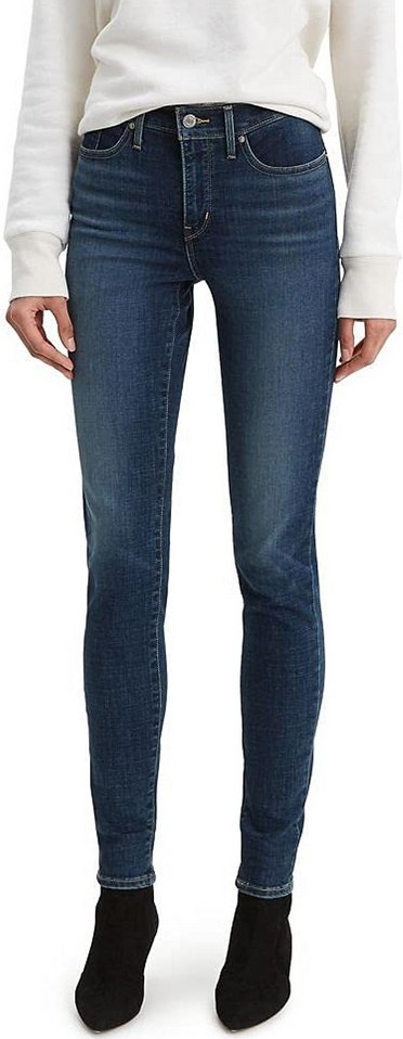levis skinny jeans prime day sale